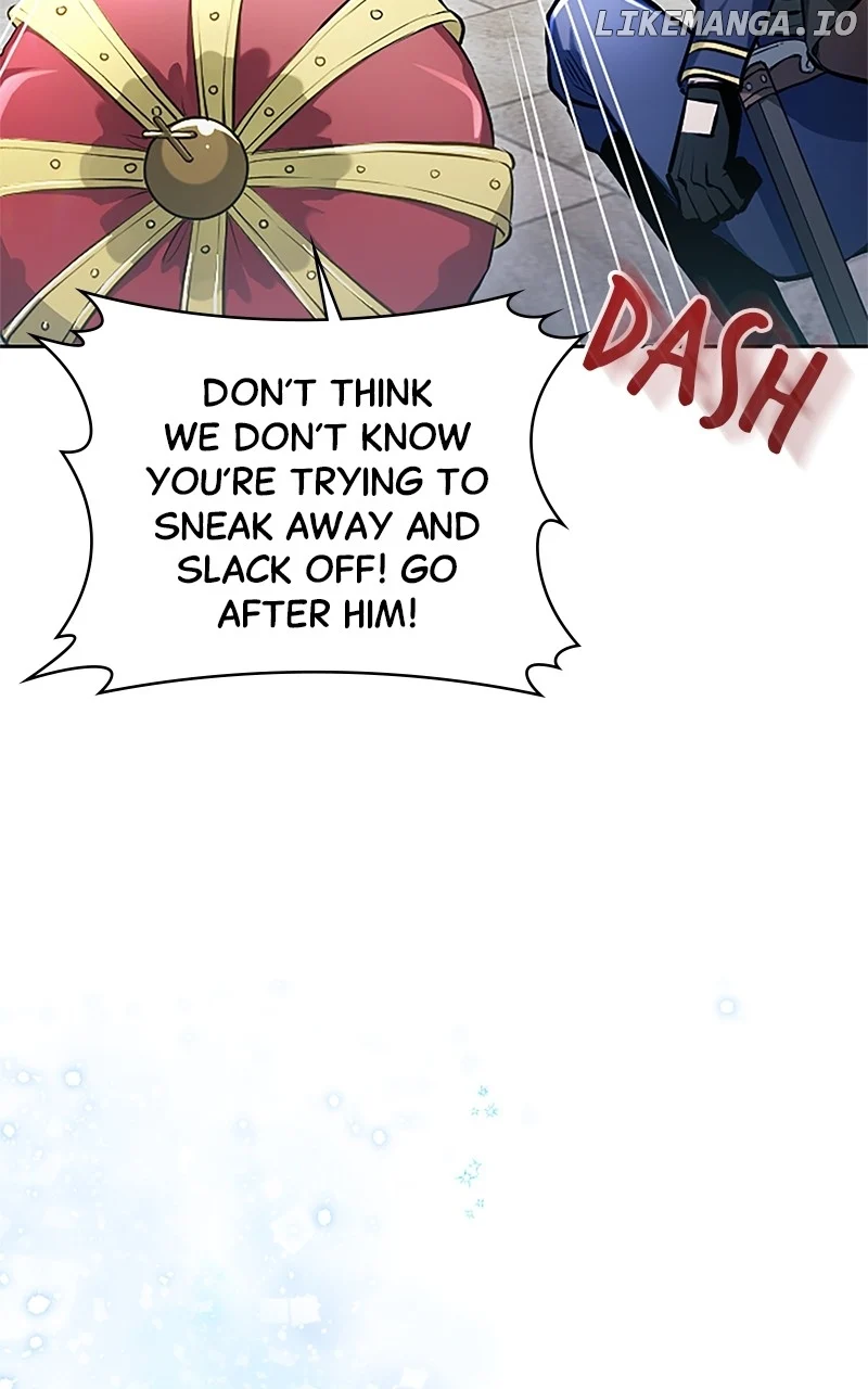 Read My Aggravating Sovereign EN Manga Online