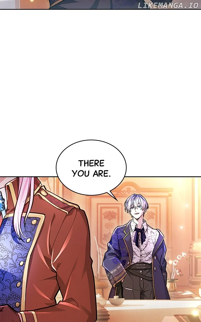 Read My Aggravating Sovereign EN Manga Online