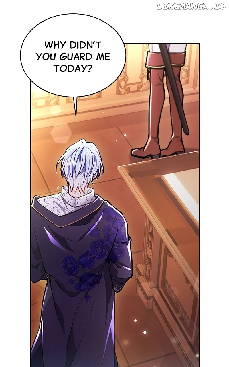 Read My Aggravating Sovereign EN Manga Online