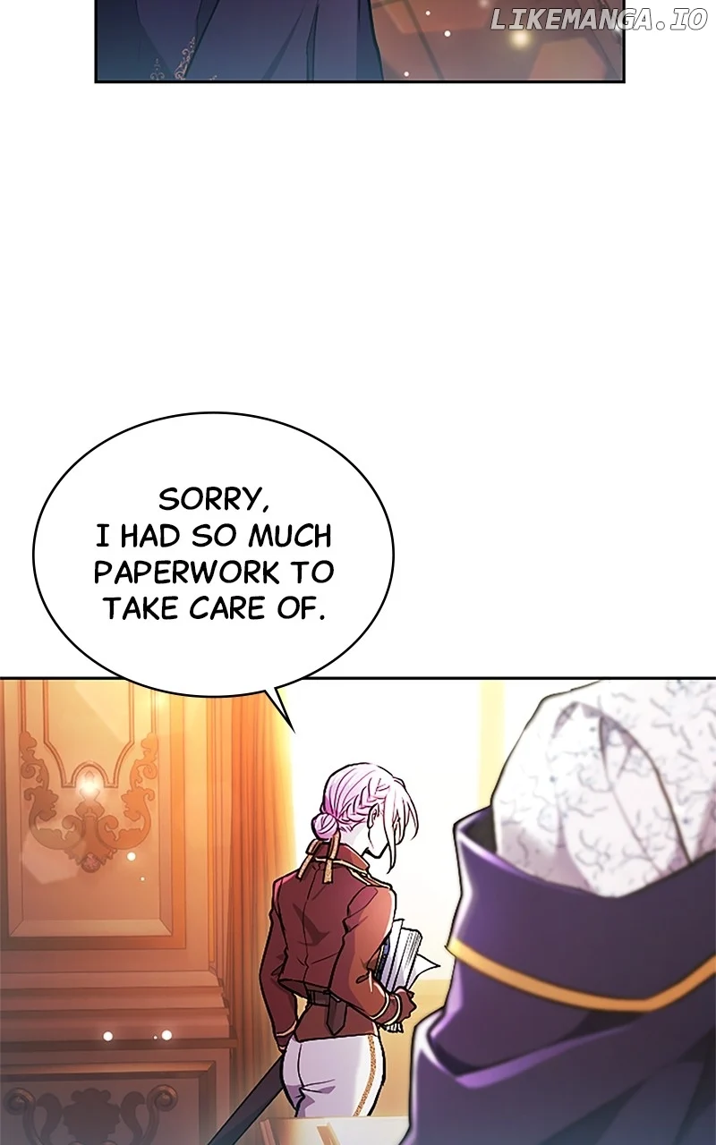 Read My Aggravating Sovereign EN Manga Online