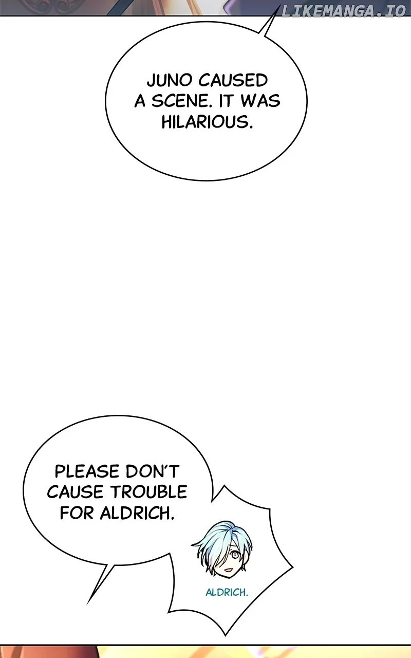 Read My Aggravating Sovereign EN Manga Online