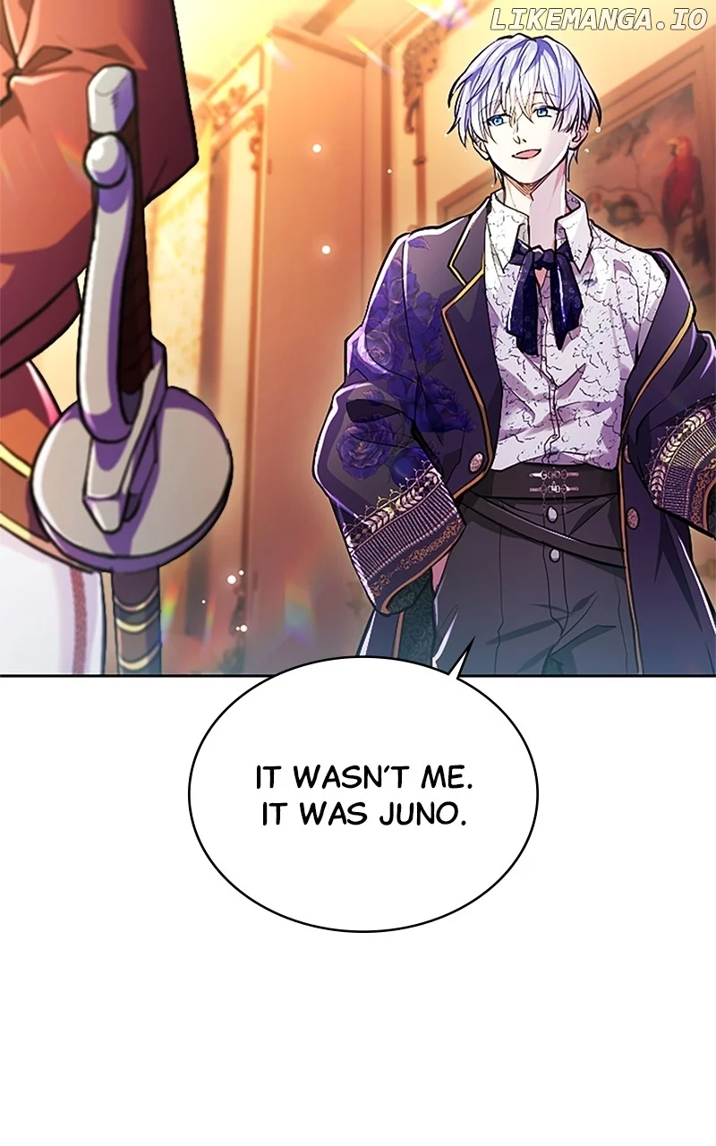Read My Aggravating Sovereign EN Manga Online