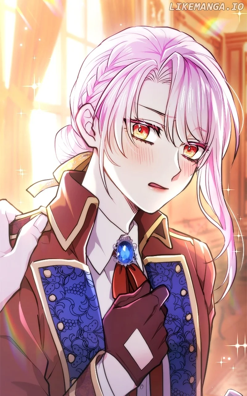 Read My Aggravating Sovereign EN Manga Online