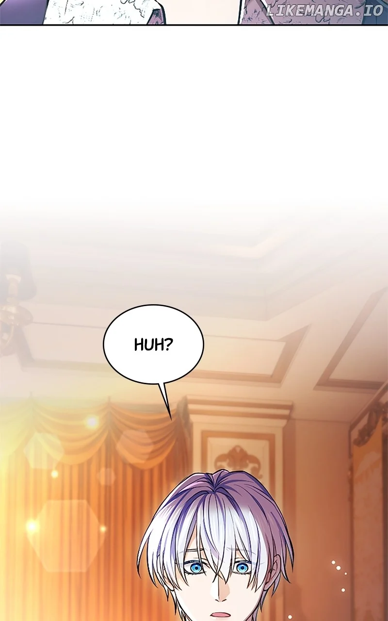 Read My Aggravating Sovereign EN Manga Online