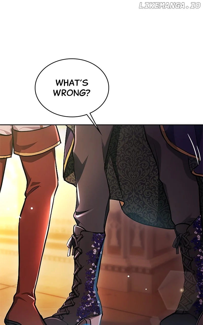 Read My Aggravating Sovereign EN Manga Online