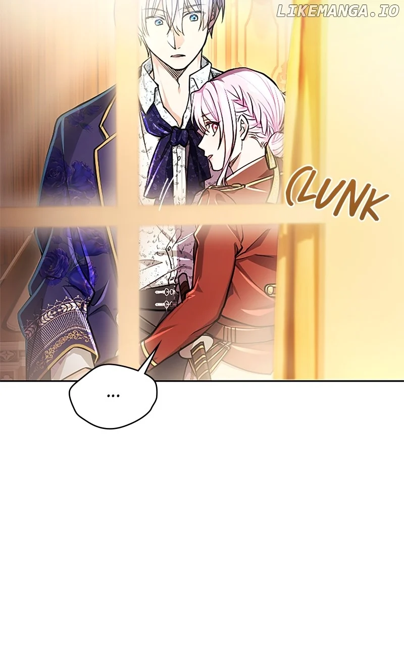 Read My Aggravating Sovereign EN Manga Online