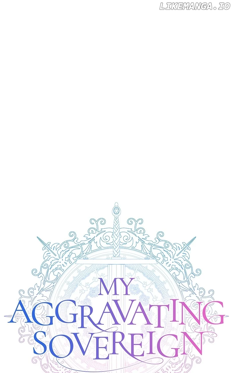 Read My Aggravating Sovereign EN Manga Online
