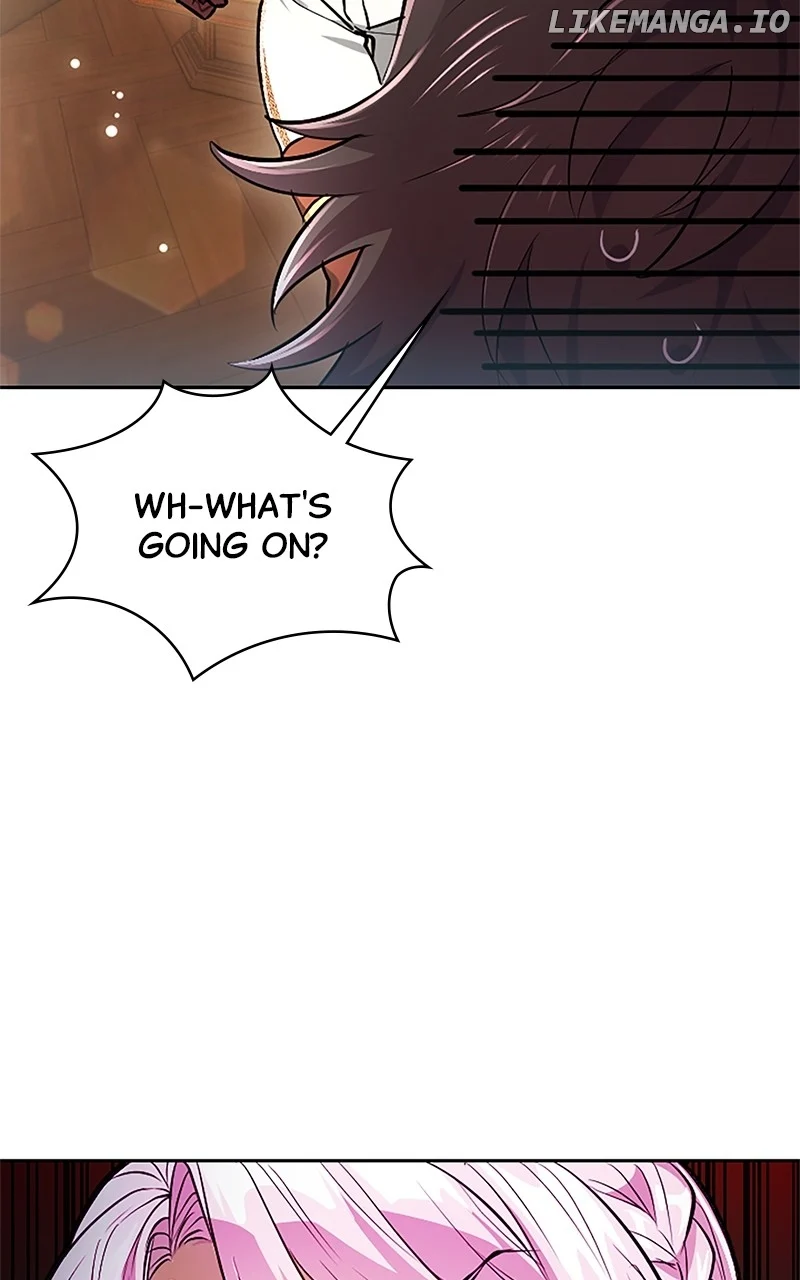 Read My Aggravating Sovereign EN Manga Online