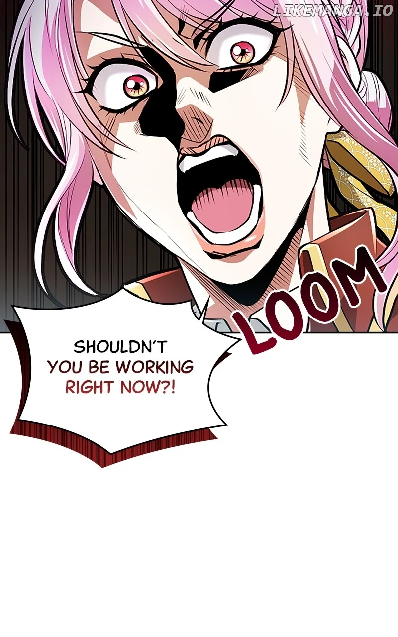 Read My Aggravating Sovereign EN Manga Online
