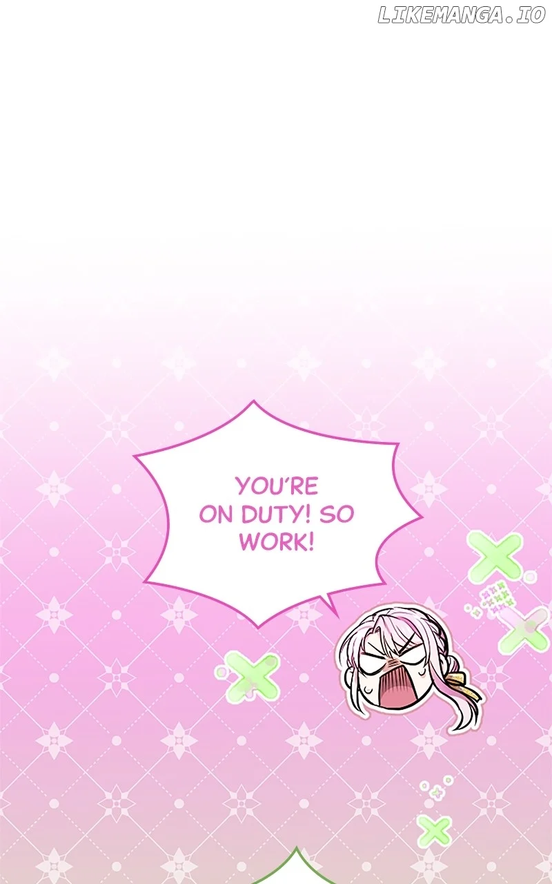 Read My Aggravating Sovereign EN Manga Online