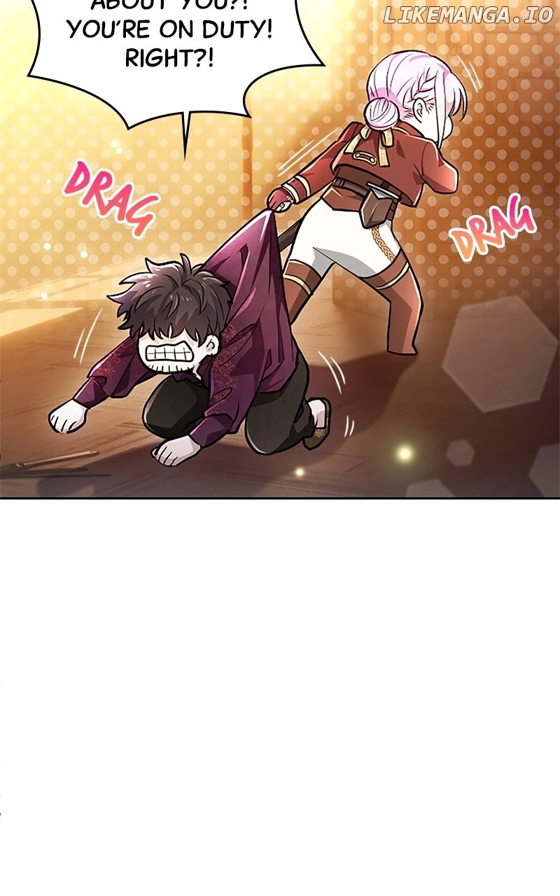 Read My Aggravating Sovereign EN Manga Online