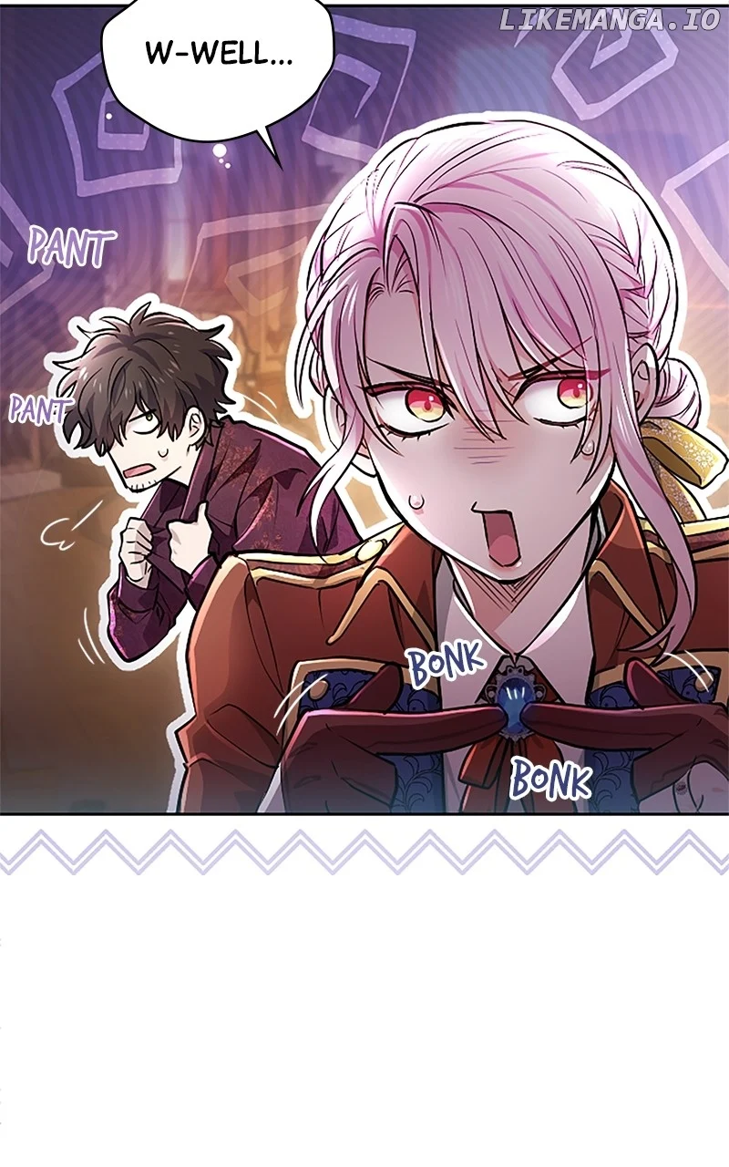 Read My Aggravating Sovereign EN Manga Online