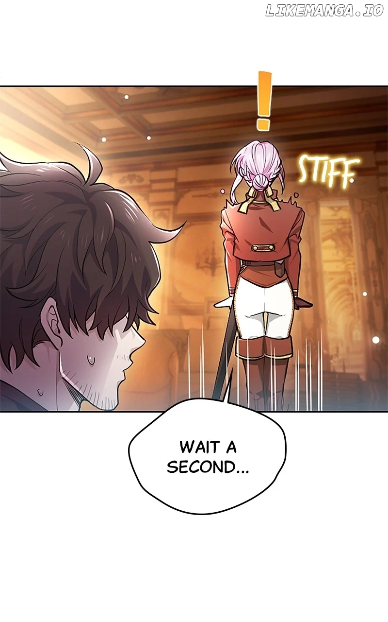 Read My Aggravating Sovereign EN Manga Online