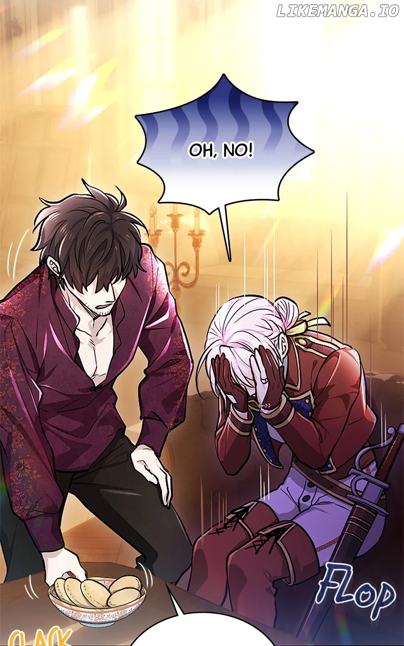 Read My Aggravating Sovereign EN Manga Online