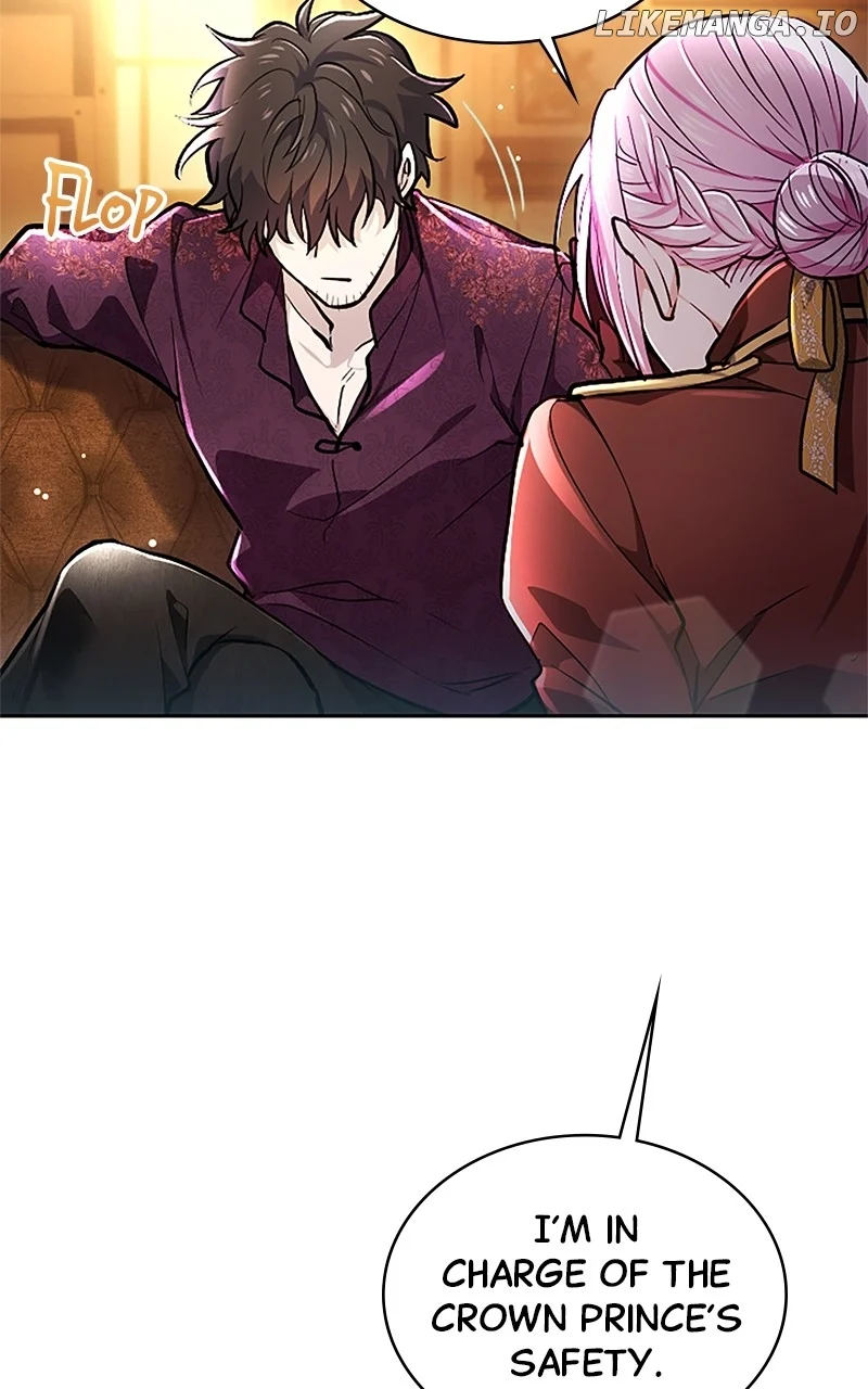 Read My Aggravating Sovereign EN Manga Online