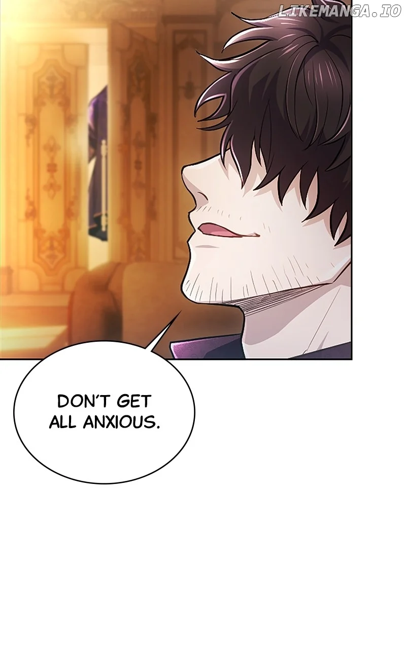 Read My Aggravating Sovereign EN Manga Online