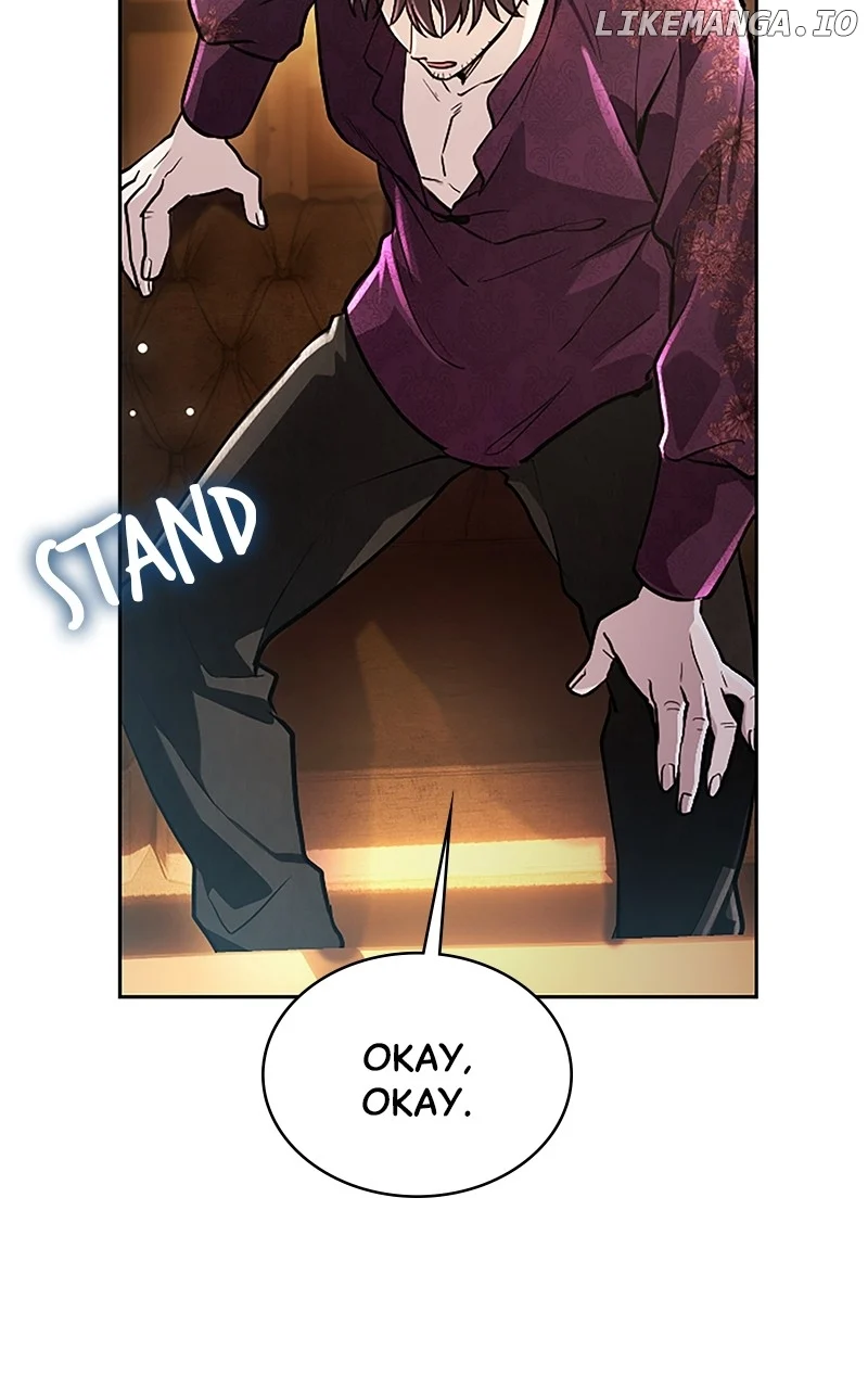 Read My Aggravating Sovereign EN Manga Online