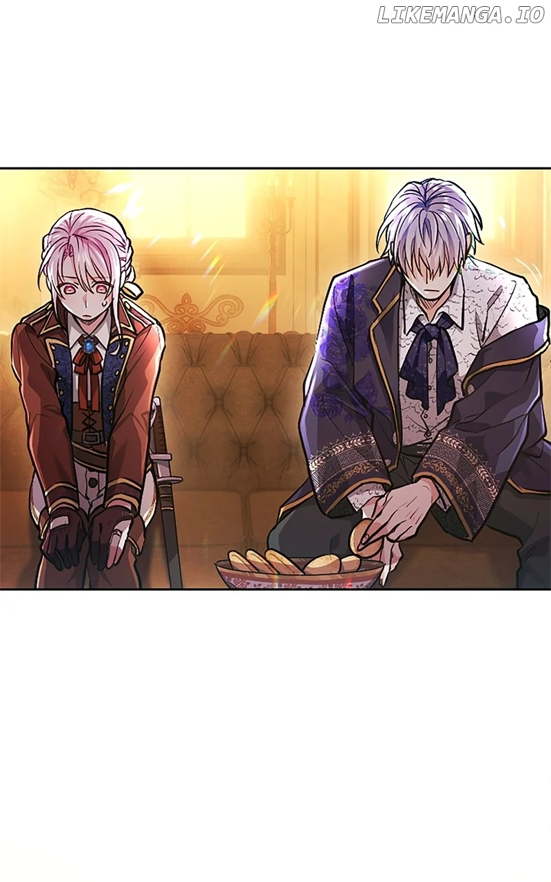 Read My Aggravating Sovereign EN Manga Online