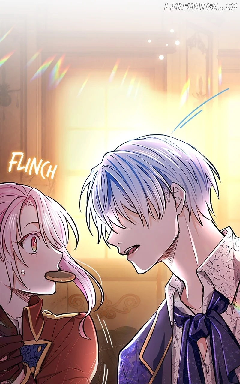 Read My Aggravating Sovereign EN Manga Online