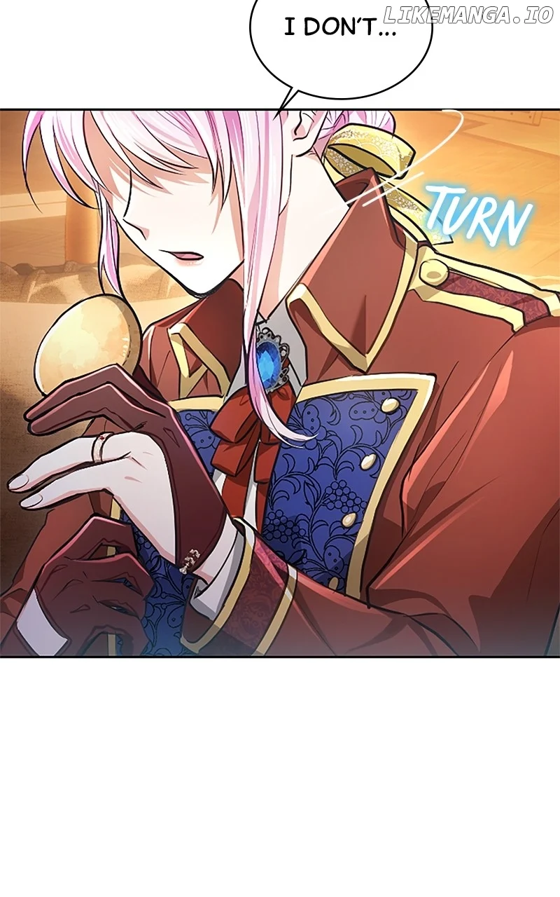 Read My Aggravating Sovereign EN Manga Online