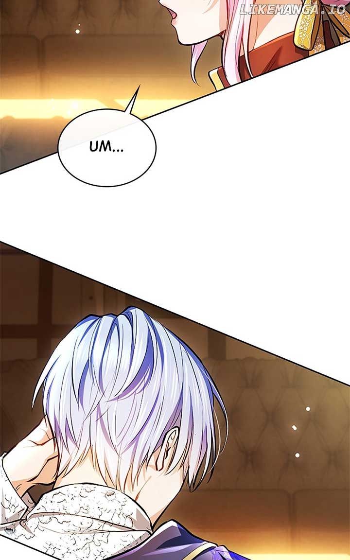Read My Aggravating Sovereign EN Manga Online