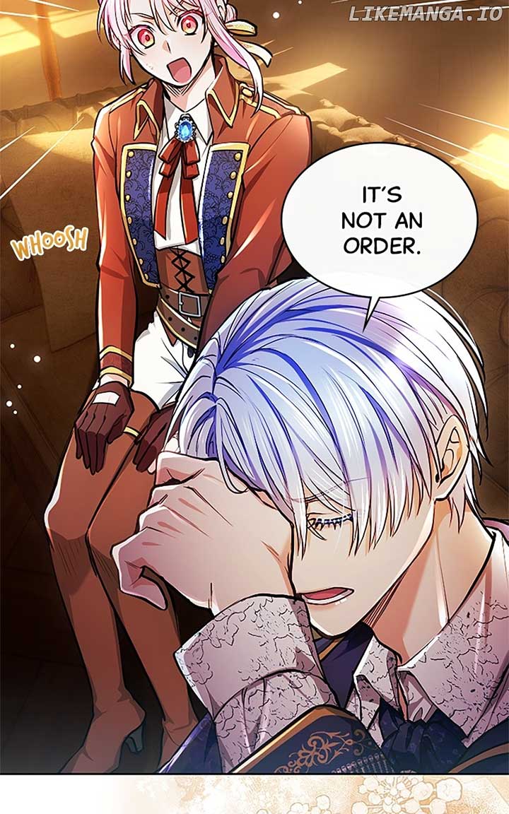 Read My Aggravating Sovereign EN Manga Online