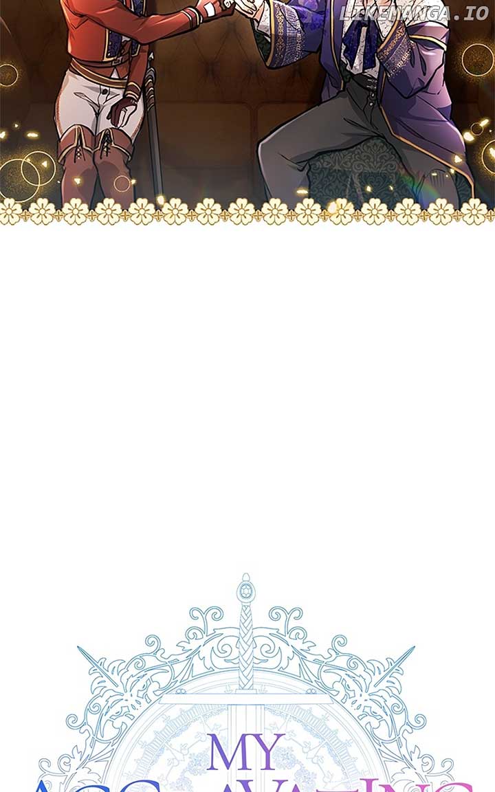 Read My Aggravating Sovereign EN Manga Online