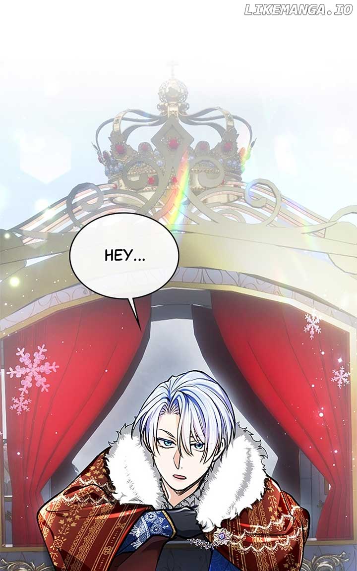 Read My Aggravating Sovereign EN Manga Online