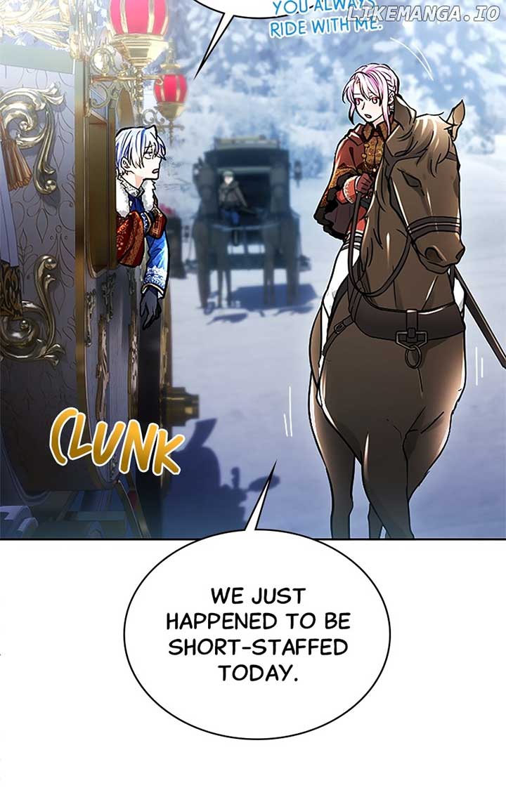 Read My Aggravating Sovereign EN Manga Online