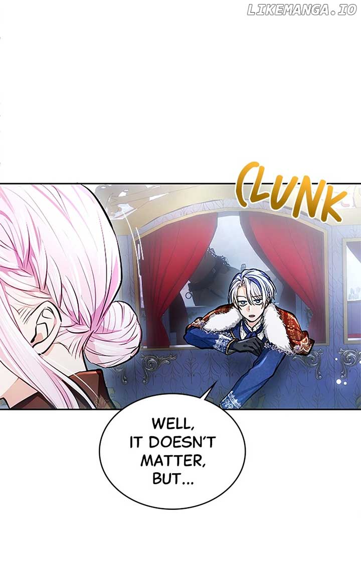 Read My Aggravating Sovereign EN Manga Online