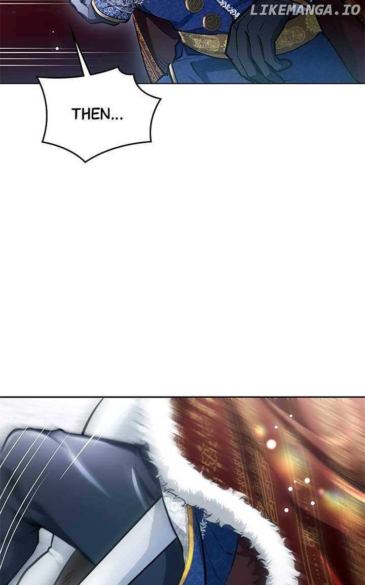 Read My Aggravating Sovereign EN Manga Online