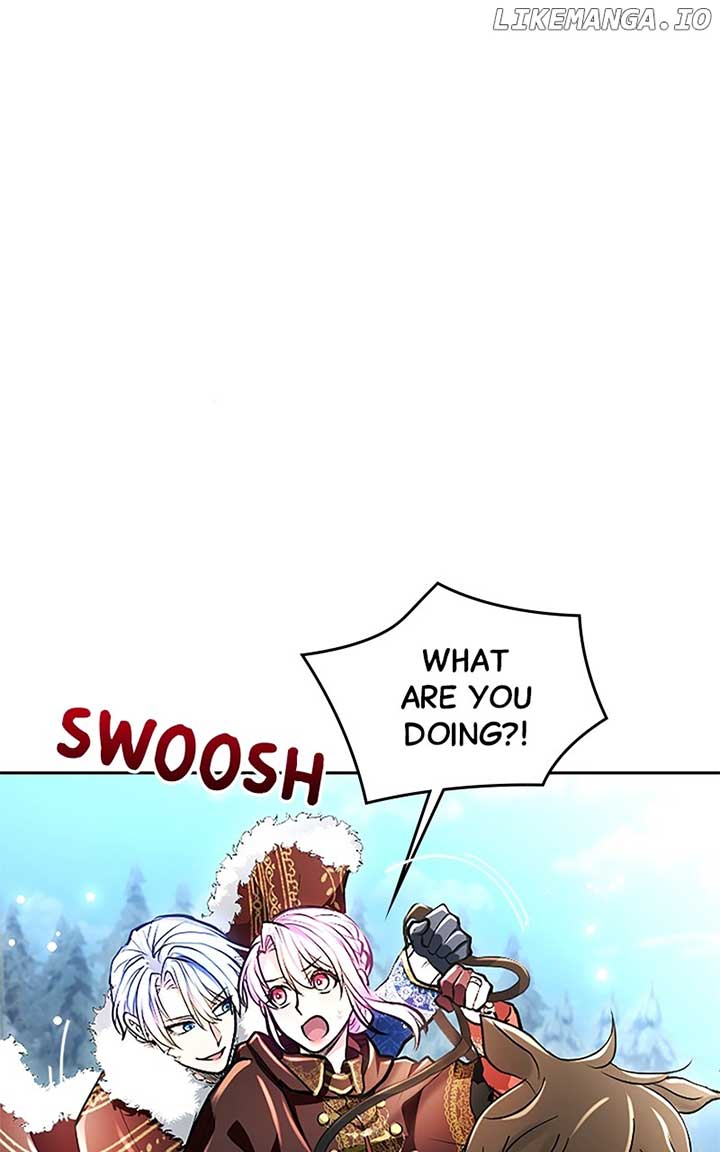 Read My Aggravating Sovereign EN Manga Online