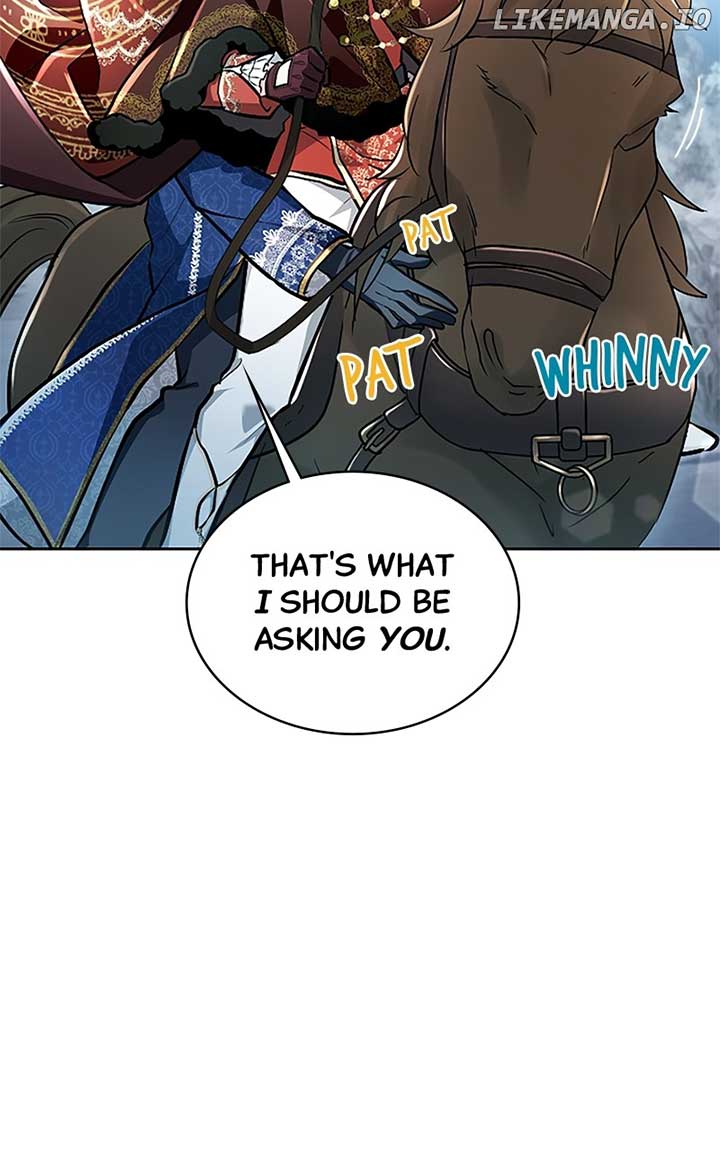 Read My Aggravating Sovereign EN Manga Online