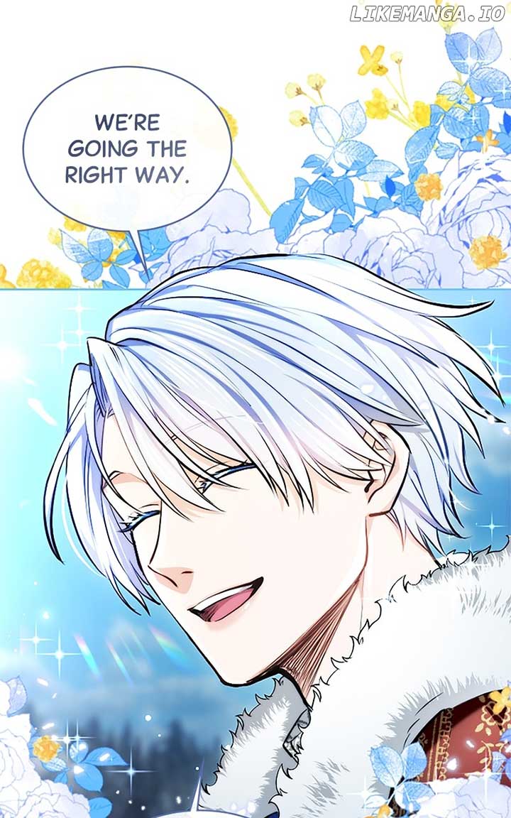 Read My Aggravating Sovereign EN Manga Online
