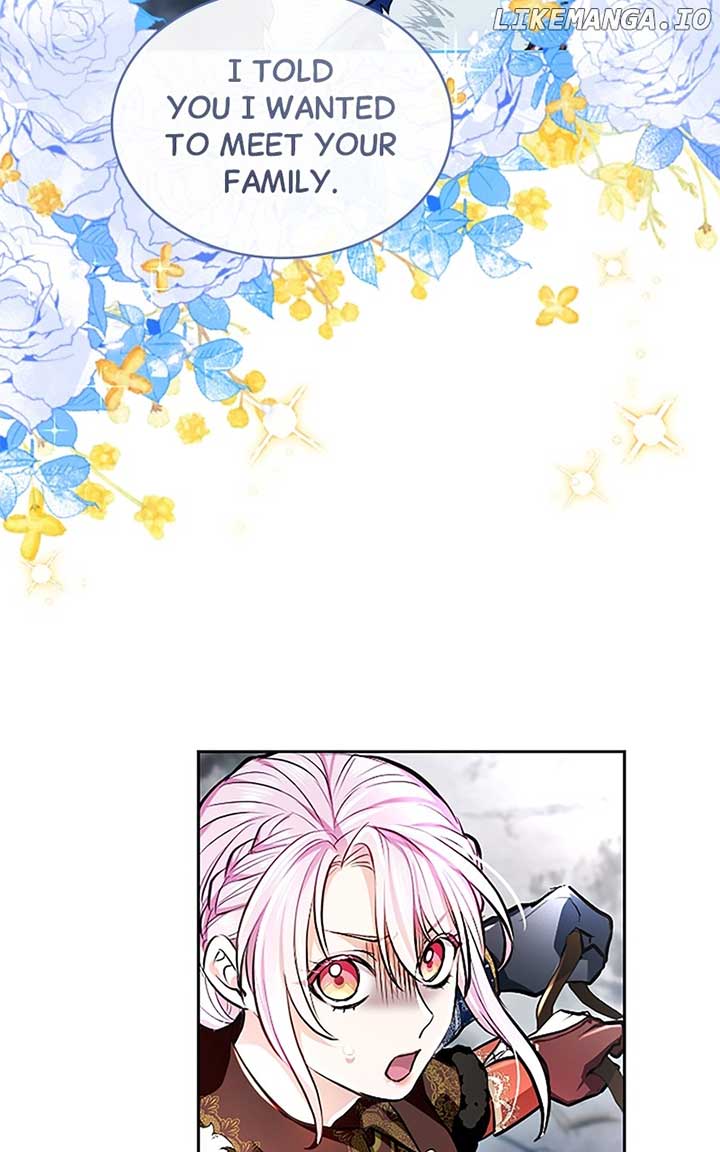 Read My Aggravating Sovereign EN Manga Online