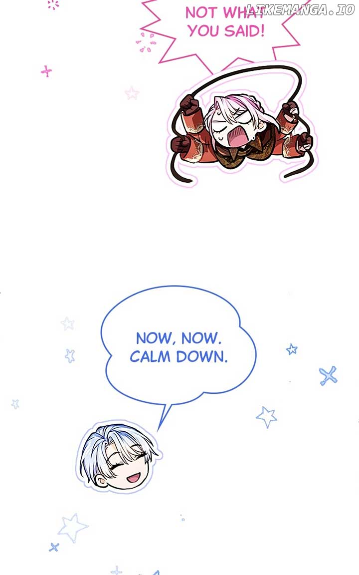 Read My Aggravating Sovereign EN Manga Online