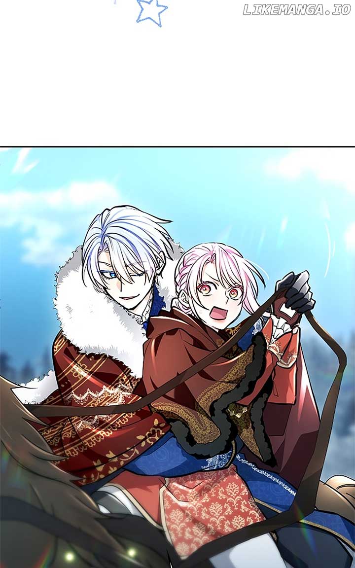 Read My Aggravating Sovereign EN Manga Online
