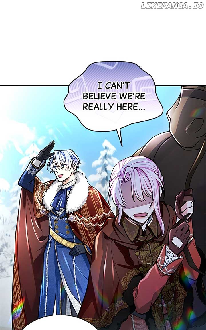 Read My Aggravating Sovereign EN Manga Online