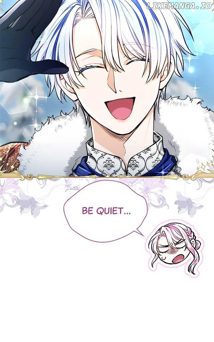 Read My Aggravating Sovereign EN Manga Online