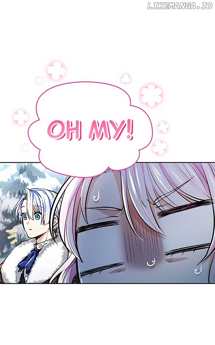 Read My Aggravating Sovereign EN Manga Online