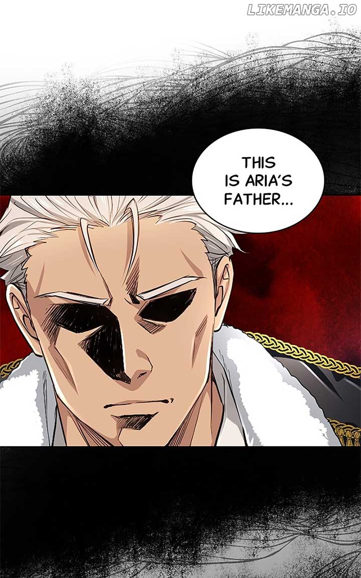 Read My Aggravating Sovereign EN Manga Online
