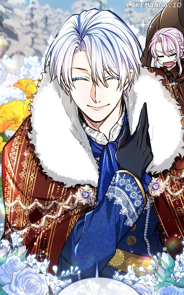 Read My Aggravating Sovereign EN Manga Online