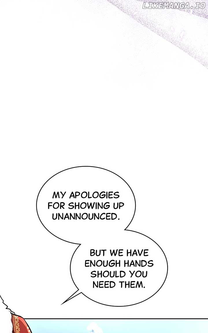 Read My Aggravating Sovereign EN Manga Online