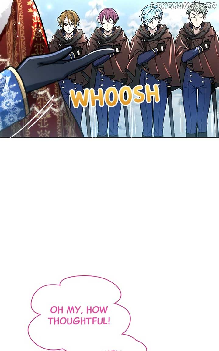 Read My Aggravating Sovereign EN Manga Online