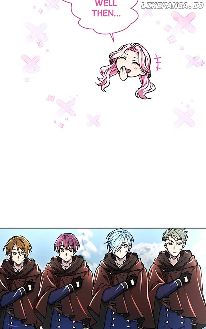 Read My Aggravating Sovereign EN Manga Online