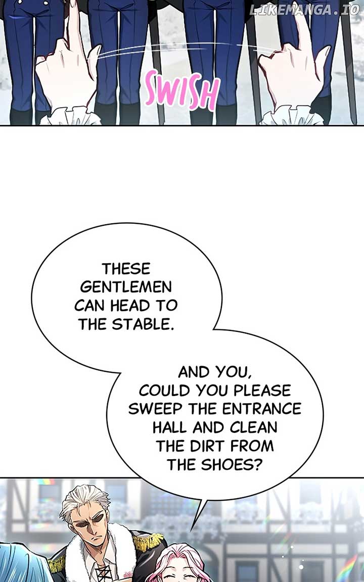 Read My Aggravating Sovereign EN Manga Online