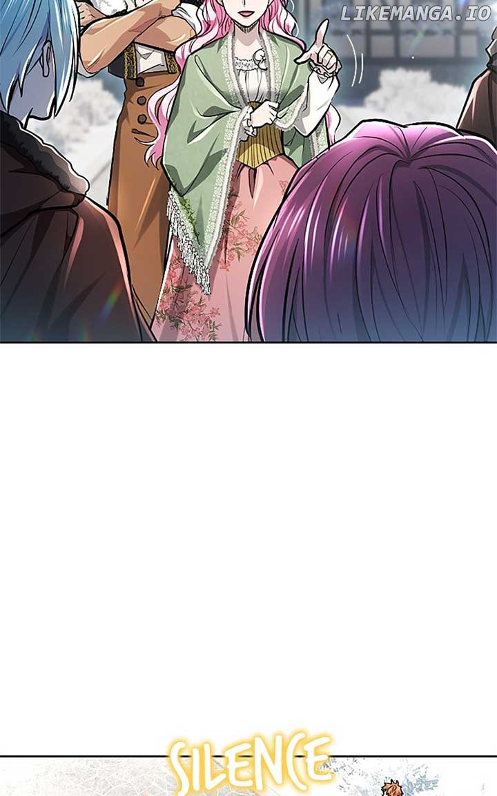 Read My Aggravating Sovereign EN Manga Online