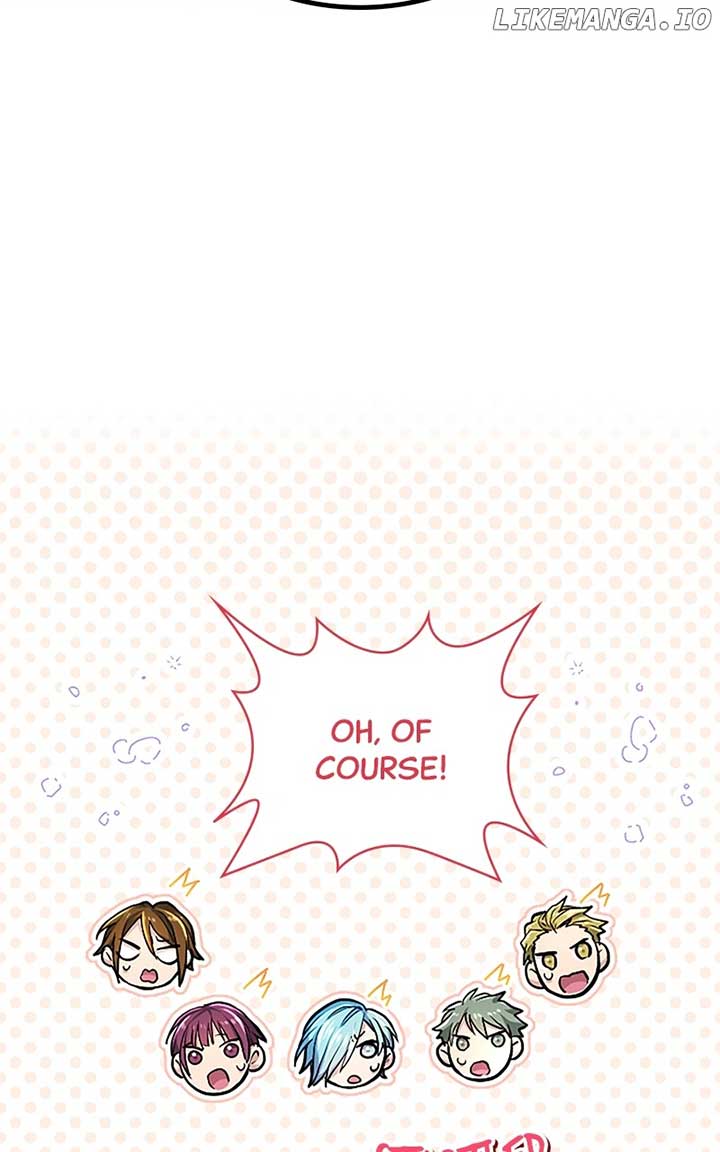 Read My Aggravating Sovereign EN Manga Online