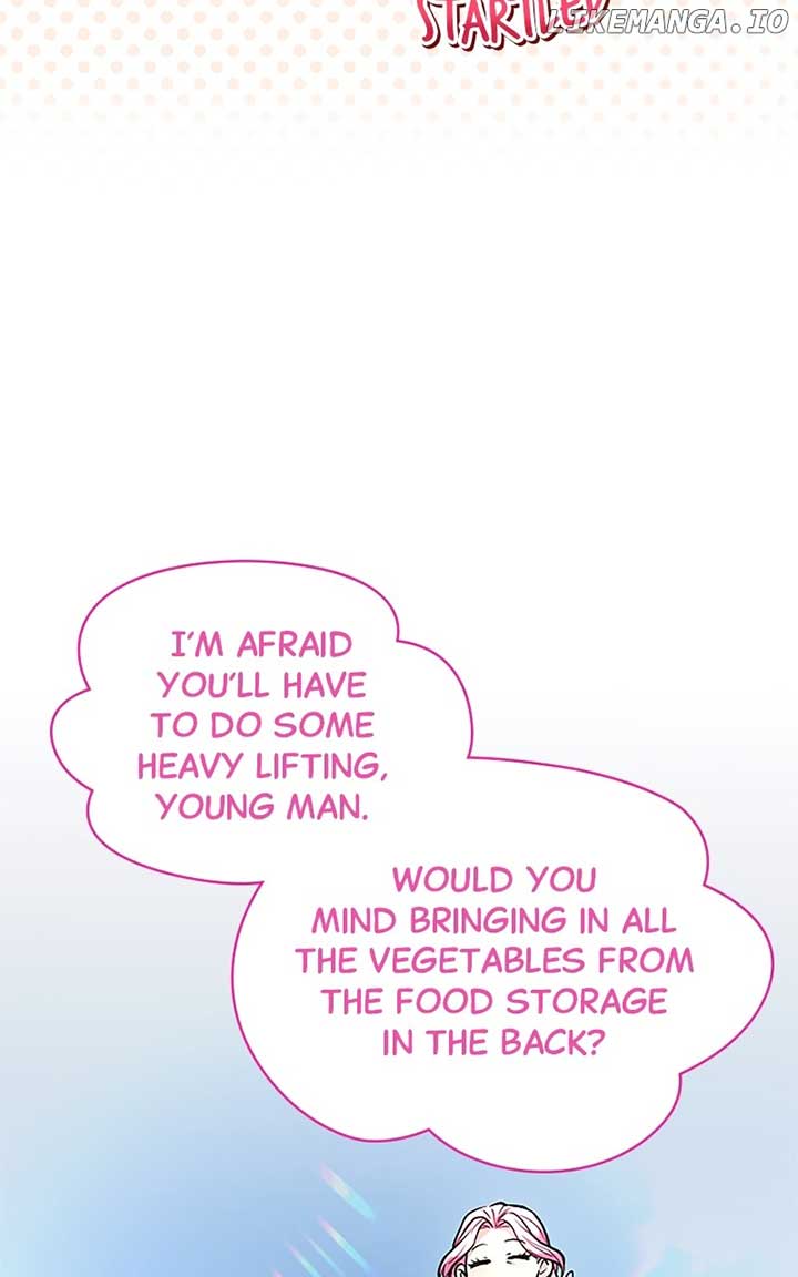 Read My Aggravating Sovereign EN Manga Online