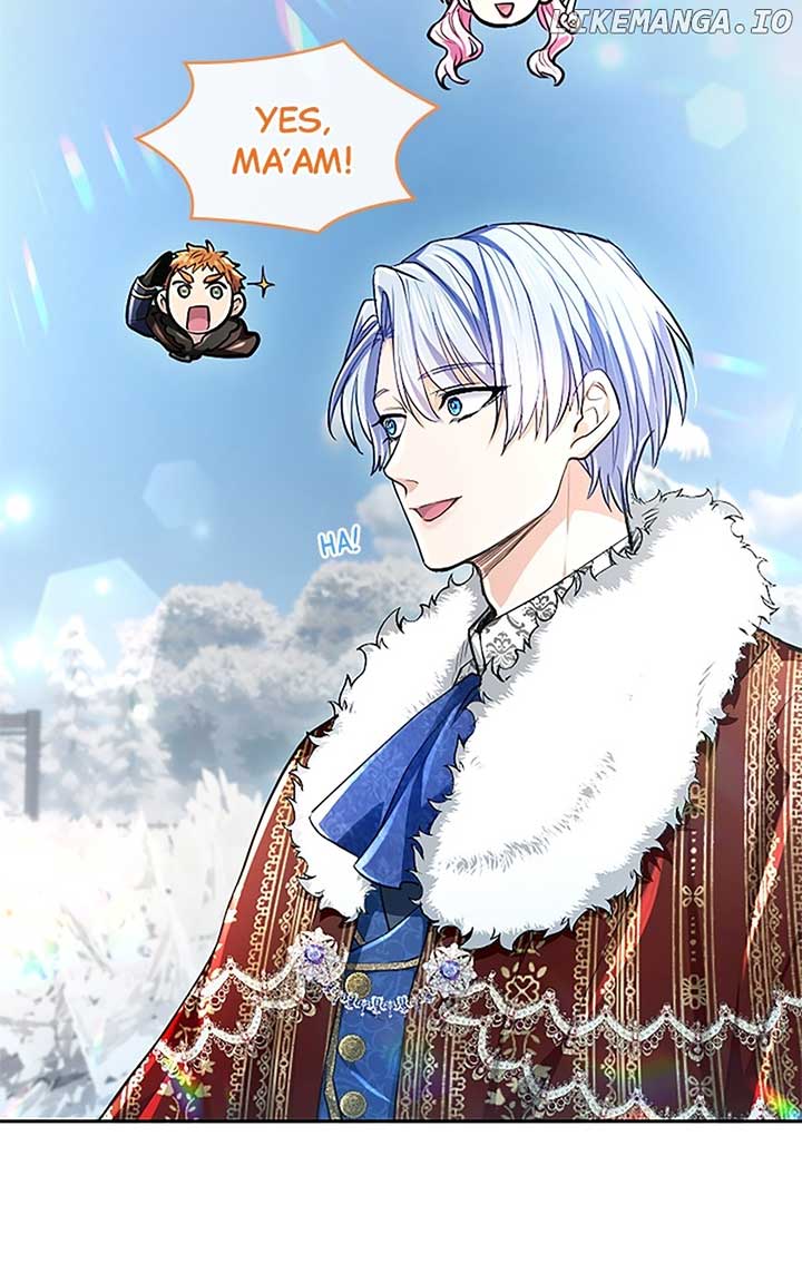 Read My Aggravating Sovereign EN Manga Online